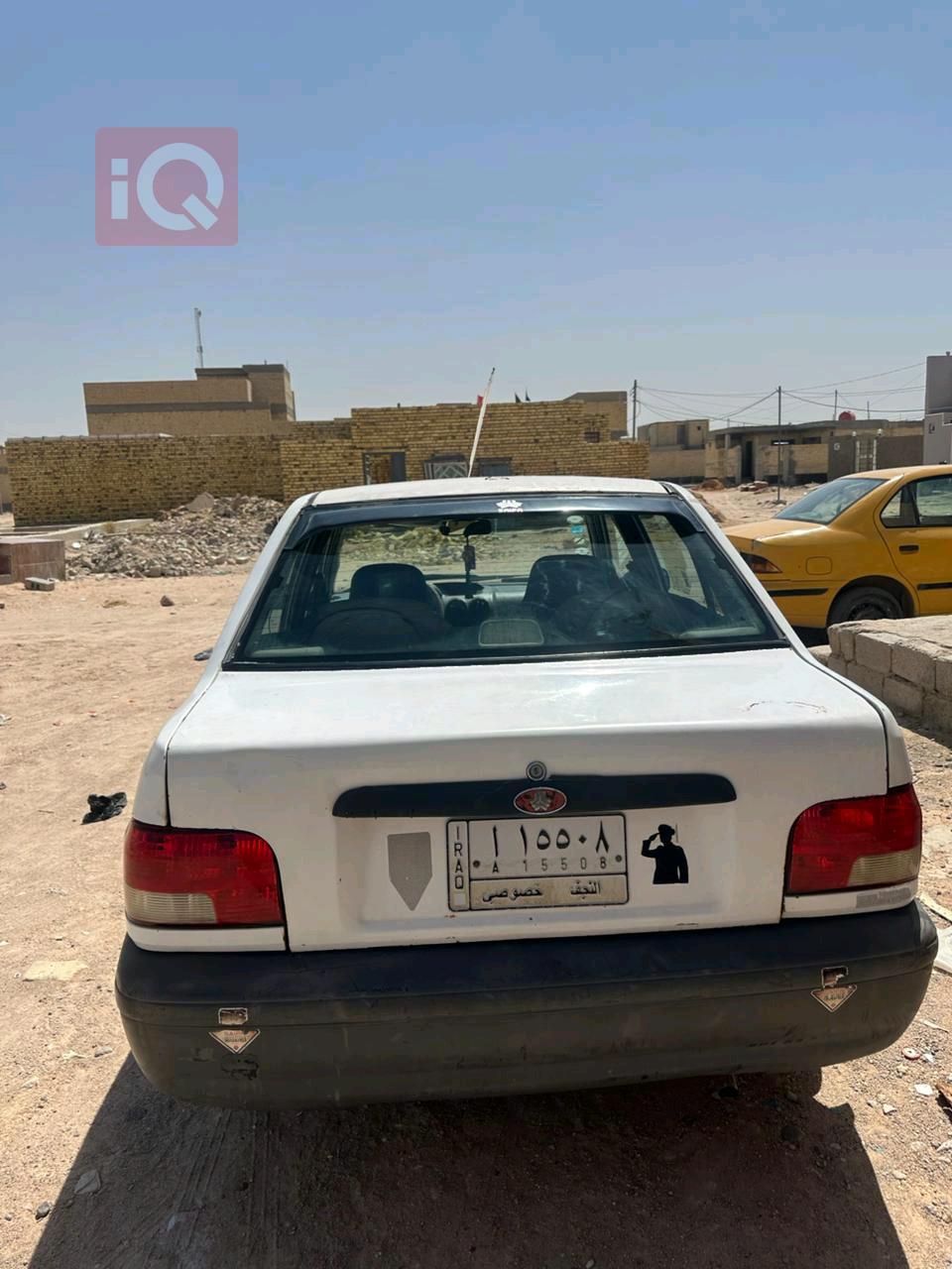 سایپا 151